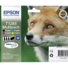 Epson T1285 Blækpatron 4-pack