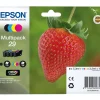 Epson T29 Blækpatron 4-pakke