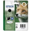 Epson T1281 Blækpatron Sort