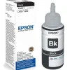 Epson T6641 Blækpatron Sort