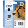 Epson T0711 Blækpatron Sort