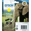 Epson T2434 Blækpatron XL Gul