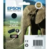 Epson T2431 Blækpatron XL Sort