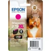Epson T378 XL Blækpatron Magenta