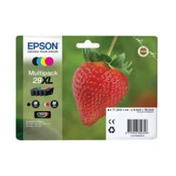 Epson T2996 XL Blækpatron 4-pakke
