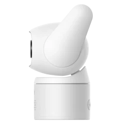 Eufy C31 Overvågningskamera med 360° panorering, Hvid