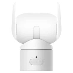 Eufy C31 Overvågningskamera med 360° panorering, Hvid
