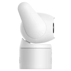 Eufy C31 Overvågningskamera med 360° panorering, Hvid
