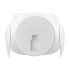 Eufy C31 Overvågningskamera med 360° panorering, Hvid