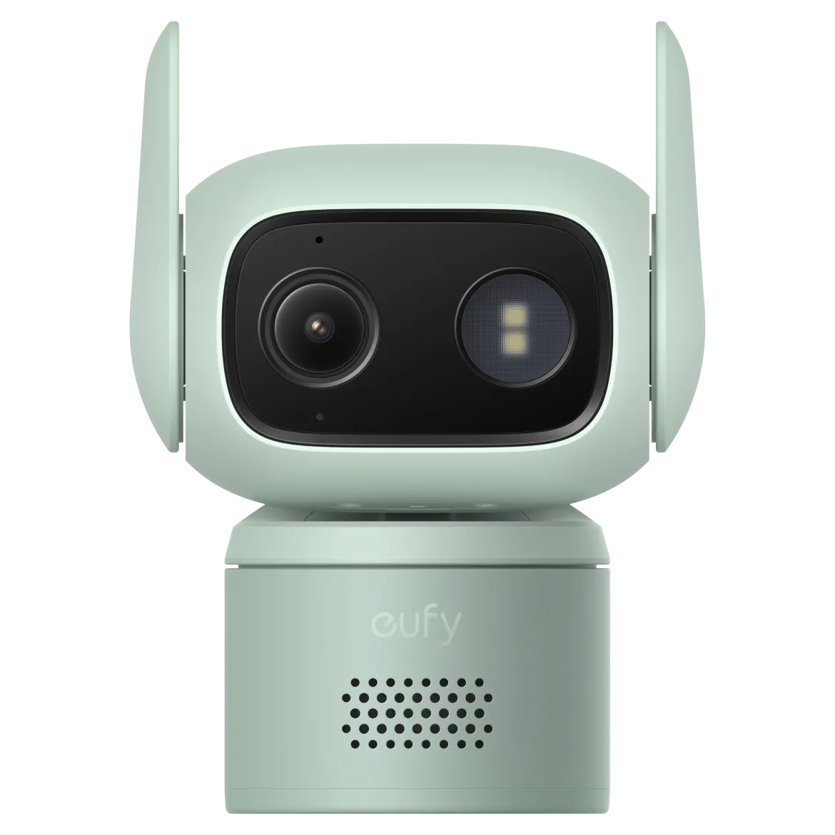 Eufy C31 Overvågningskamera med 360° panorering, Grøn