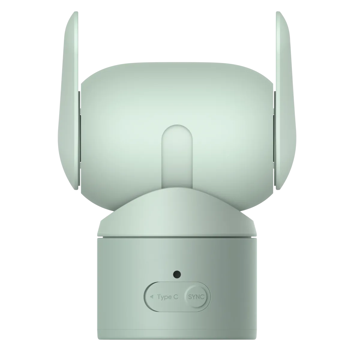 Eufy C31 Overvågningskamera med 360° panorering, Grøn