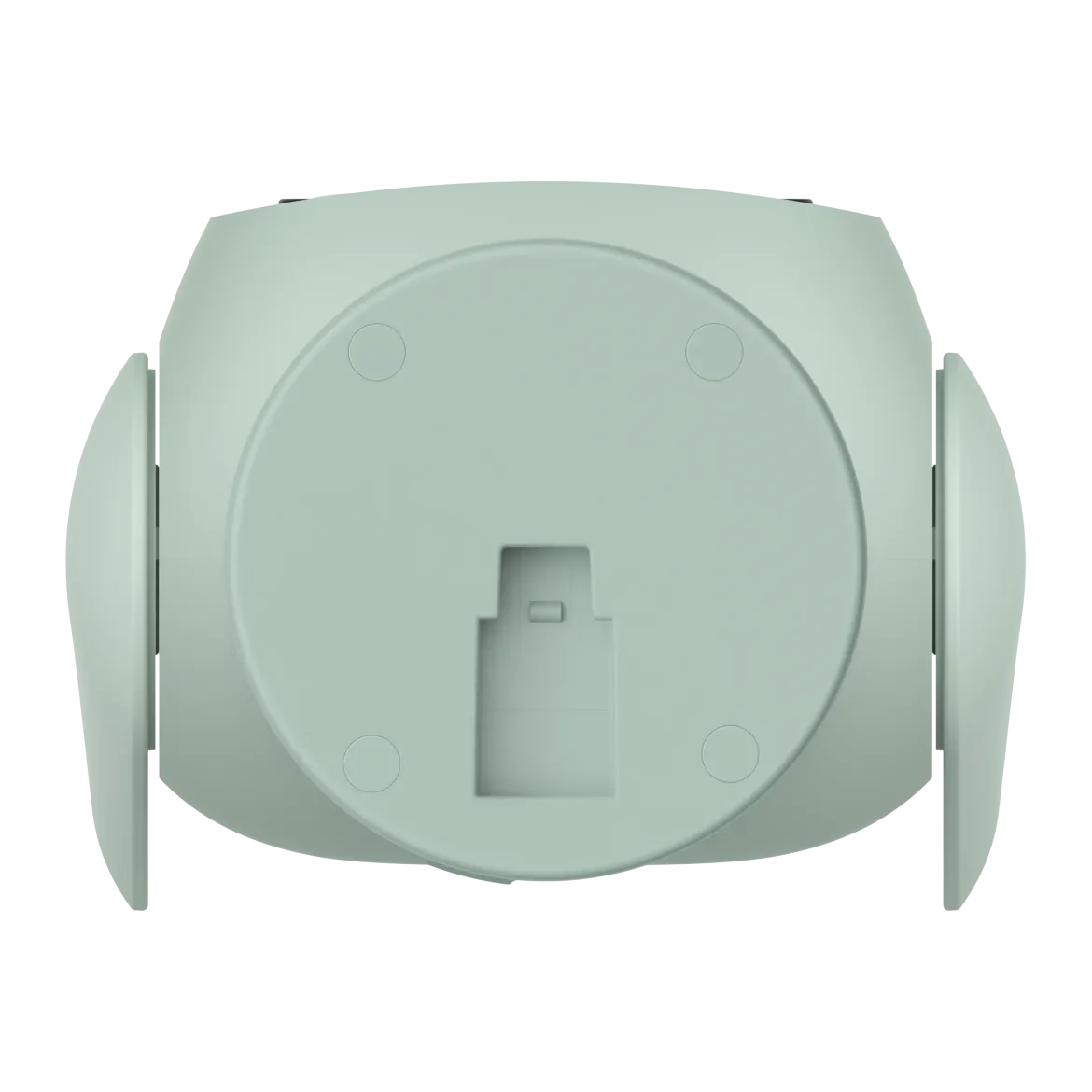 Eufy C31 Overvågningskamera med 360° panorering, Grøn