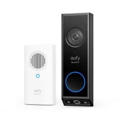 Eufy E340 Dørklokkesæt