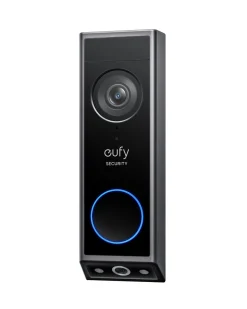 Eufy E340 Dørklokkesæt