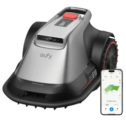Eufy E18 Robotplæneklipper