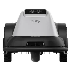 Eufy E15 Robotplæneklipper - Grå