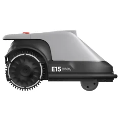Eufy E15 Robotplæneklipper - Grå