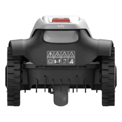 Eufy E15 Robotplæneklipper - Grå