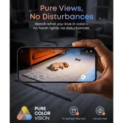 Eufy eufyCam C35 Overvågningssystem - 4-pak