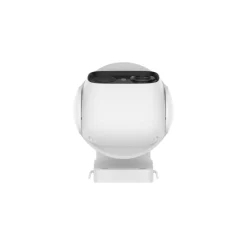 Eufy eufyCam C37 udendørskamera med solpanel, Hvid