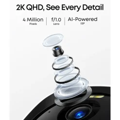 Eufy EufyCam E40 Ekstra kamera