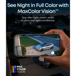 Eufy EufyCam E40 Ekstra kamera