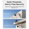 Eufy EufyCam E40 2-kamera kit med HomeBase S380