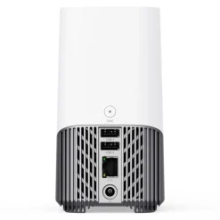 Eufy EufyCam E40 3-kamera kit med HomeBase S380