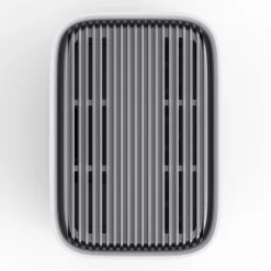 Eufy EufyCam E40 3-kamera kit med HomeBase S380