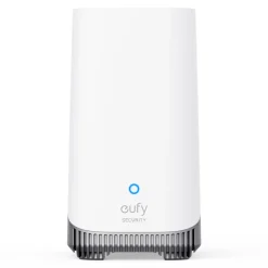 Eufy EufyCam E40 3-kamera kit med HomeBase S380