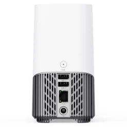Eufy EufyCam E40 4-kamerasæt med HomeBase S380