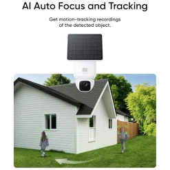 Eufy EufyCam Solo E30
