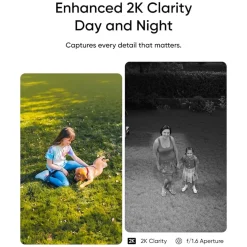 Eufy EufyCam Solo E30