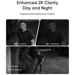 Eufy EufyCam Solo E30