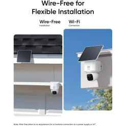 Eufy EufyCam Solo E30