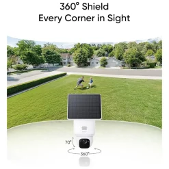 Eufy EufyCam Solo E30