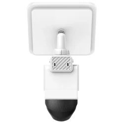 Eufy eufyCam S4 overvågningssystem med solpanel, 2-pak