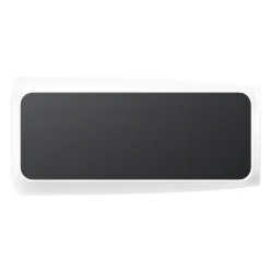 Eufy EufyCam S3 Pro kit med solcellepanel 4 kameraer
