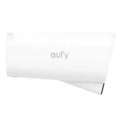 Eufy EufyCam S3 Pro med solpanel Ekstra kamera 1-pakke
