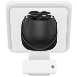 Eufy EufyCam S4 Solo 3-i-1 overvågningskamera med solpanel