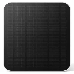 Eufy 4G LTE solcelledrevet overvågningskamera S330