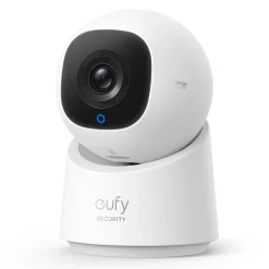 Eufy Indendørs kamera C220 Trådløs overvågningskamera 2K