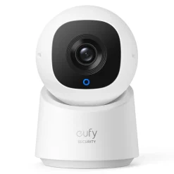 Eufy Indendørs kamera C220 Trådløs overvågningskamera 2K