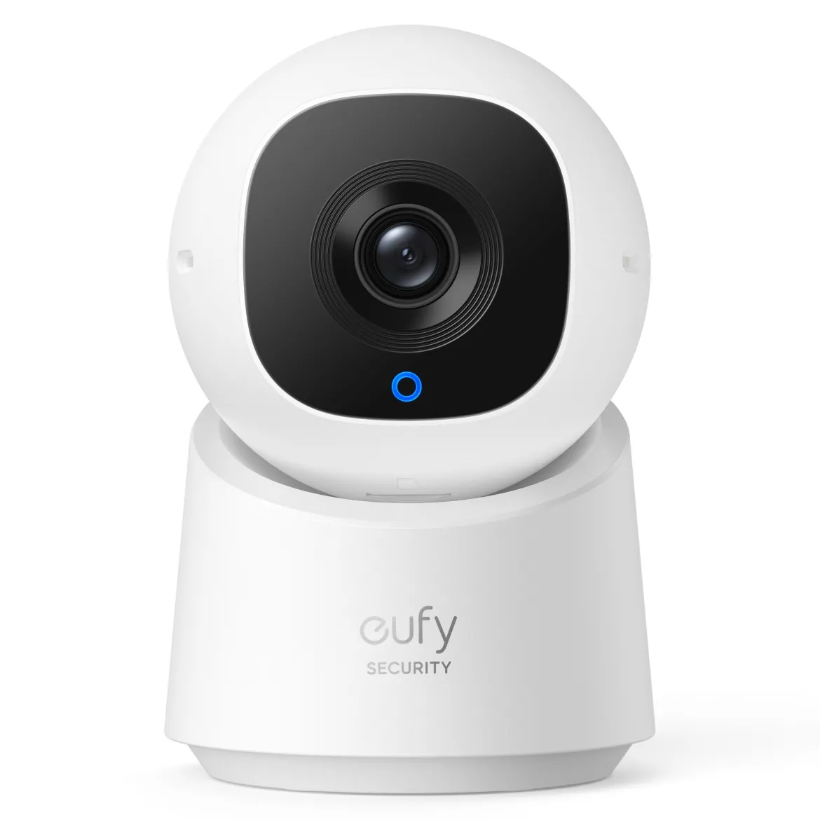 Eufy Indendørs kamera C220 Trådløs overvågningskamera 2K