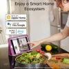 Eufy Indendørs kamera E30 Trådløs overvågningskamera 4K