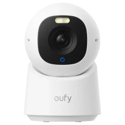 Eufy Indendørs kamera E30 Trådløs overvågningskamera 4K