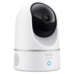Eufy Indendørs kamera 2K Pan & Tilt