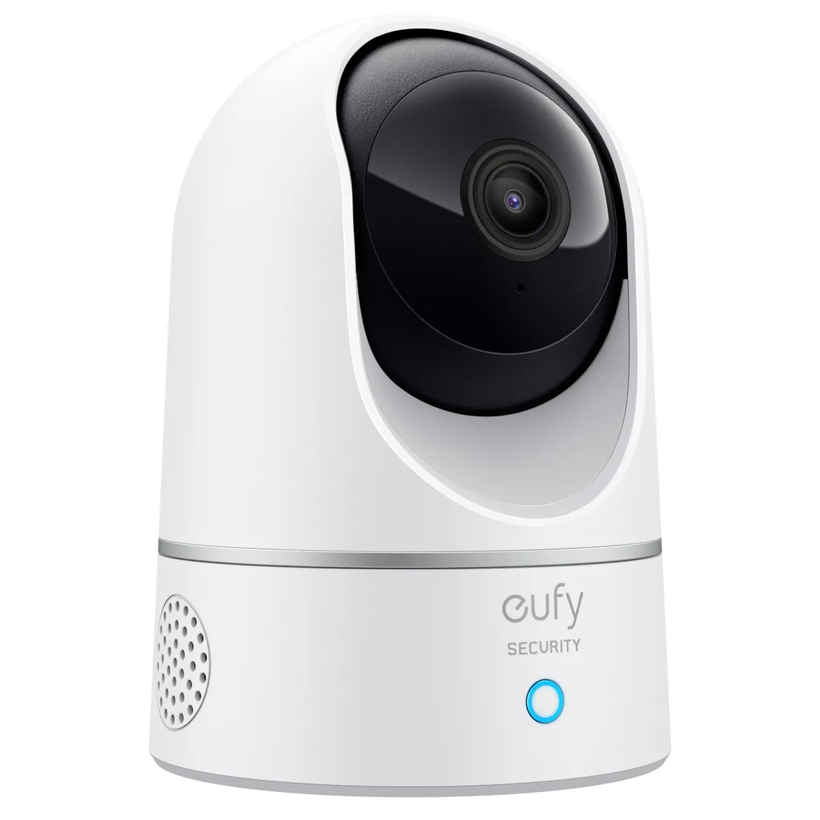 Eufy Indendørs kamera 2K Pan & Tilt