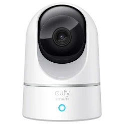 Eufy Indendørs kamera 2K Pan & Tilt