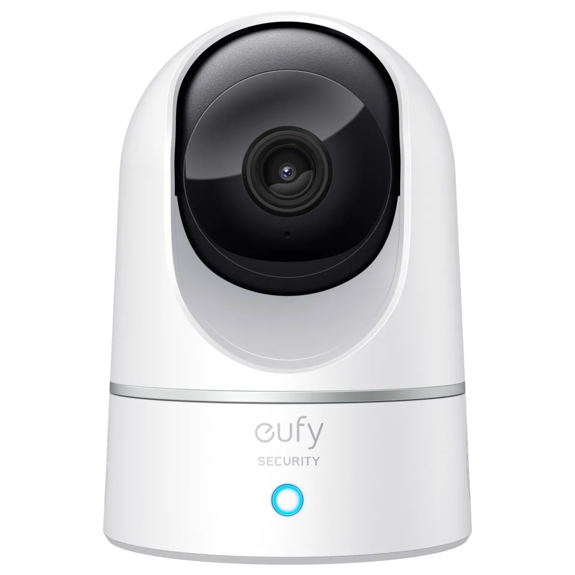 Eufy Indendørs kamera 2K Pan & Tilt